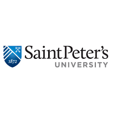 Saint Peter's Cyber Crimes- Fall 2024